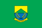 Regency Flag of Cianjur